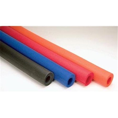 Moroso MOROSO 80939 Roll Bar Padding - Black M28-80939